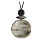 handmade-buffalo-horn-pendant-jewelry-gift - ảnh nhỏ  1
