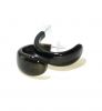 buffalo-horn-earring - ảnh nhỏ  1