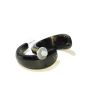 buffalo-horn-earring - ảnh nhỏ 2
