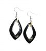 buffalo-horn-earrings - ảnh nhỏ  1
