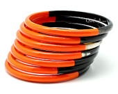 Horn Bracelets